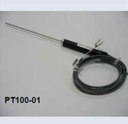 Cảm biến nhiệt độ Tecpel PT100-01